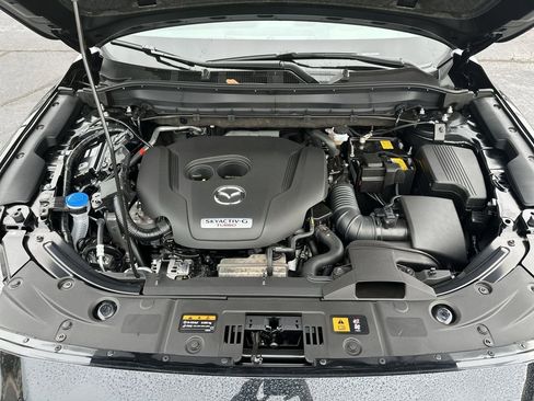New 2025 MAZDA CX-5 2.5 Turbo image 26
