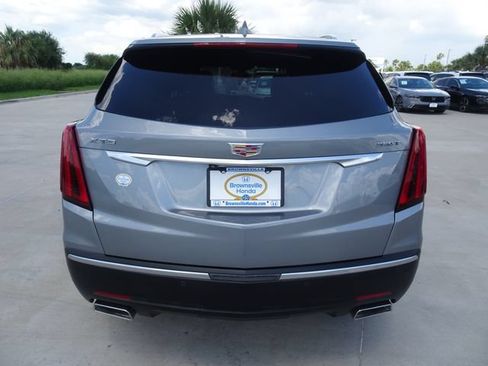 Used 2024 Cadillac XT5 Luxury FWD image 5