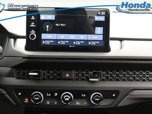 New 2026 Honda Accord SE image 17
