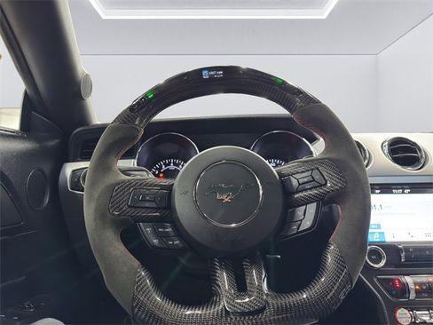 Used 2017 Ford Mustang GT Premium w/ Equipment Group 401A image 10