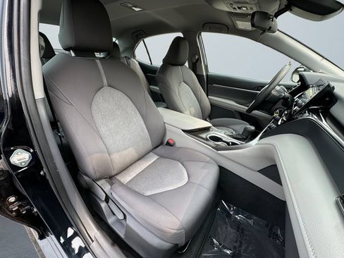 Used 2024 Toyota Camry LE FWD image 15