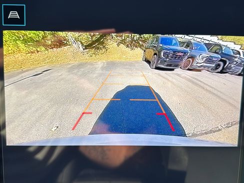 New 2026 GMC Terrain Elevation w/ Elevation Premium Package image 14