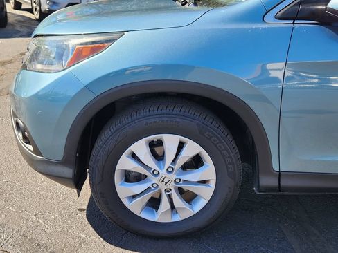 Used 2013 Honda CR-V EX image 13