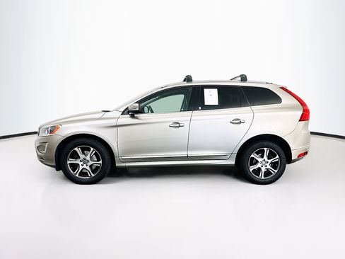 Used 2015 Volvo XC60 T6 Premier Plus AWD/4WD image 4