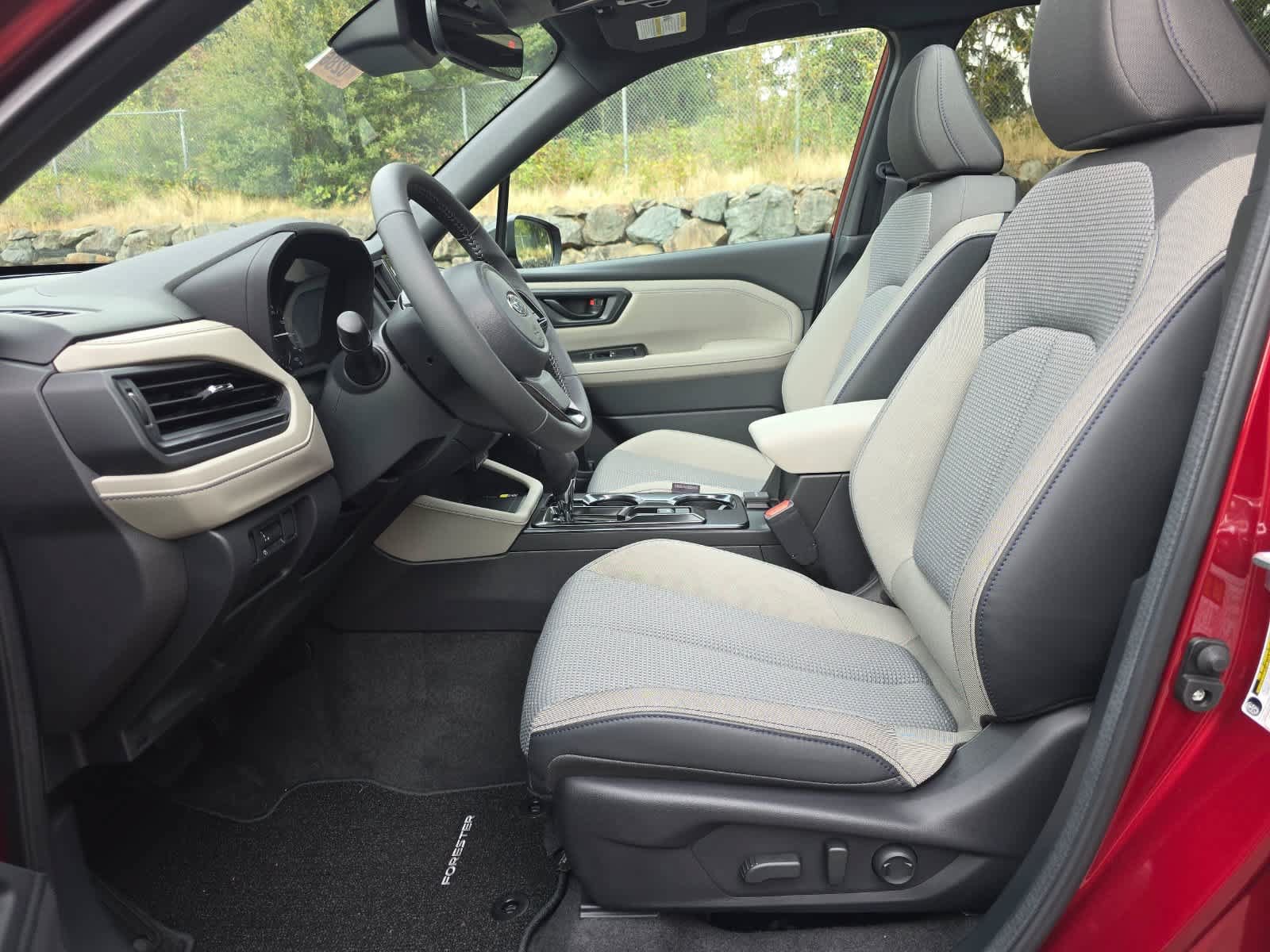 New 2026 Subaru Forester Premium AWD/4WD image 20