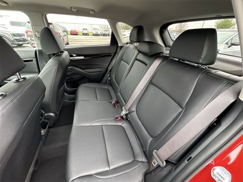 Used 2026 Kia Seltos SX image 23