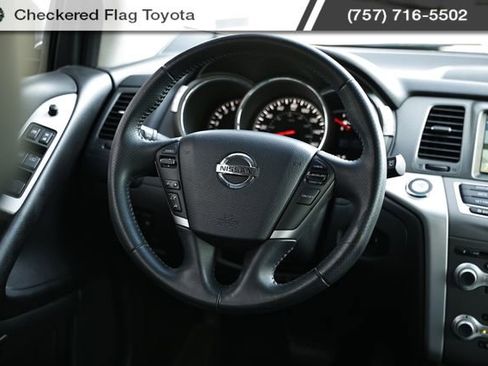 Used 2014 Nissan Murano SL image 26
