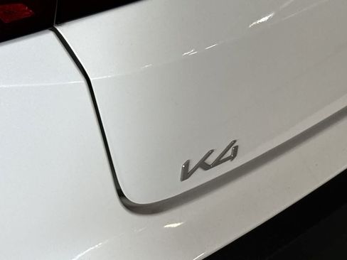 Used 2025 Kia K4 EX FWD image 10