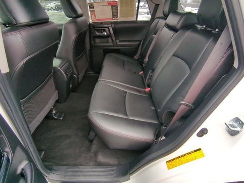 Certified 2021 Toyota 4Runner TRD Pro image 17