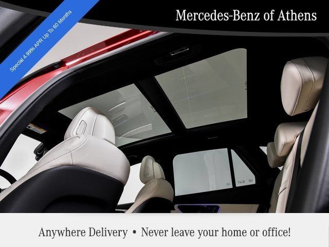 New 2026 Mercedes-Benz GLC 300 image 34