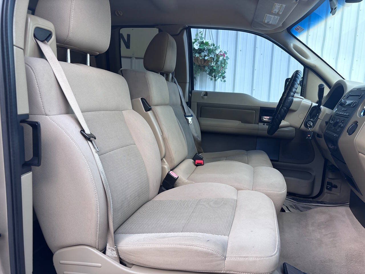 Used 2004 Ford F150 XL RWD image 10