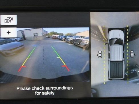 Used 2018 Ford F250 Limited w/ FX4 Off-Road Package AWD/4WD image 28