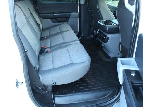 Used 2021 Ford F150 XL w/ Equipment Group 101A High RWD image 21