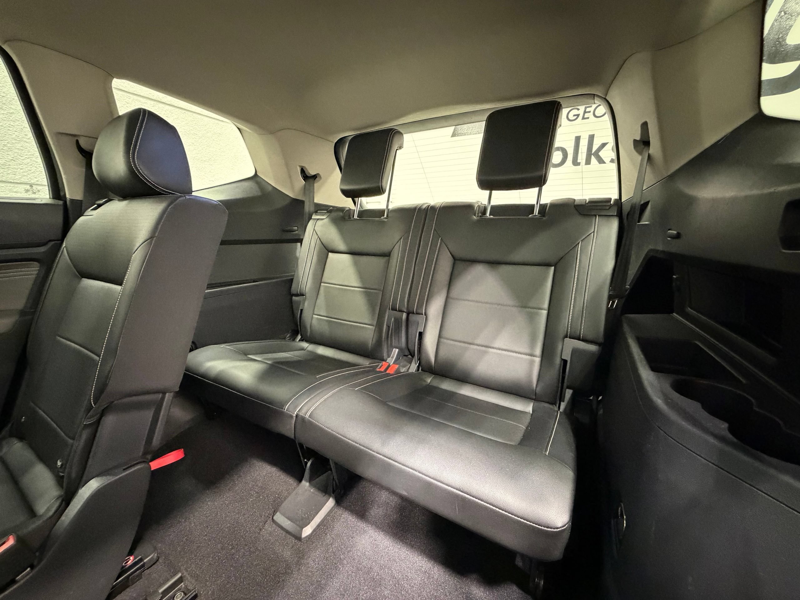 Used 2022 Volkswagen Atlas SE w/ Panoramic Sunroof Package AWD/4WD image 25