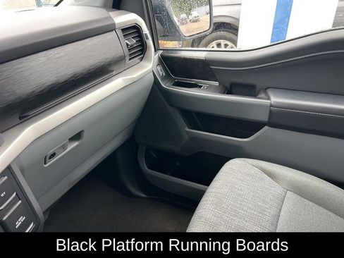 Used 2022 Ford F150 XLT w/ Equipment Group 301A Mid image 21