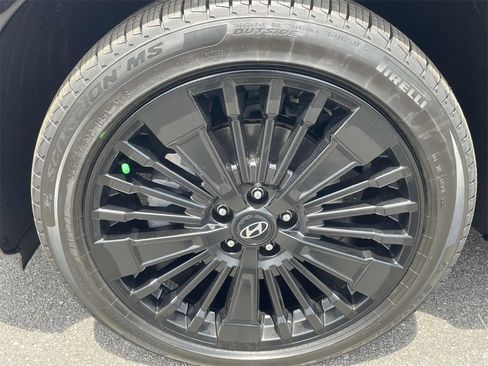 New 2026 Hyundai Santa Fe Calligraphy image 5