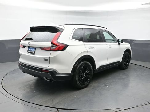 Used 2023 Honda CR-V Sport Touring image 6
