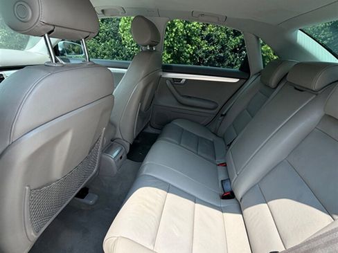 Used 2007 Audi A4 2.0T FWD image 18