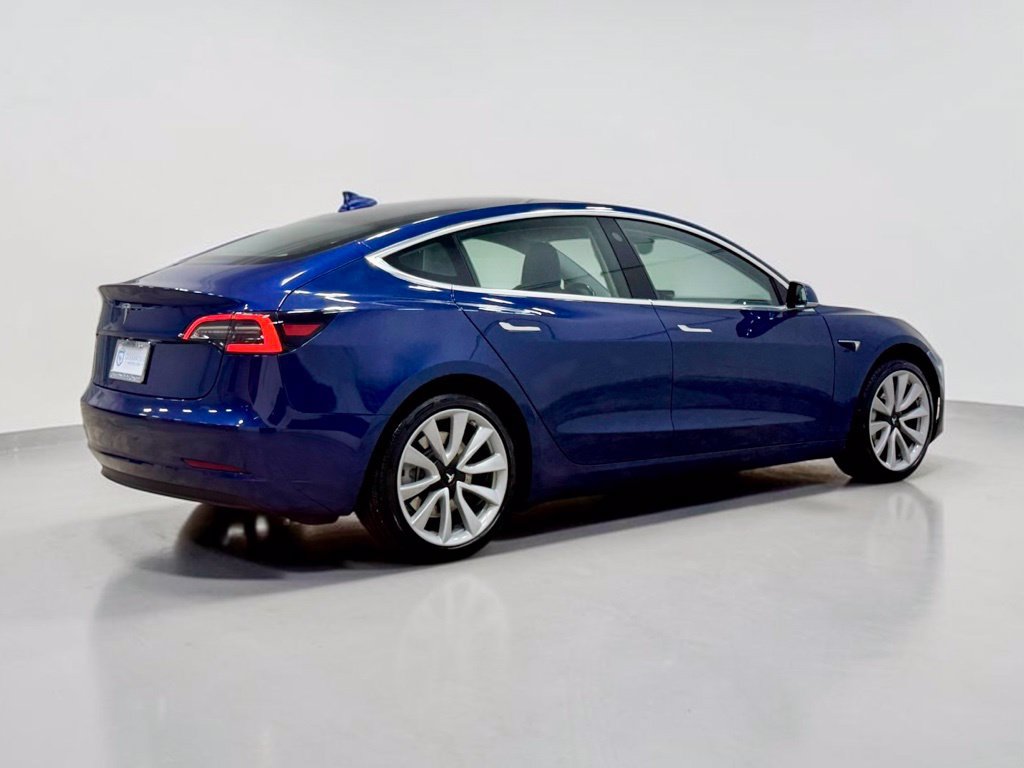 Used 2019 Tesla Model 3 Standard Range Plus RWD image 15