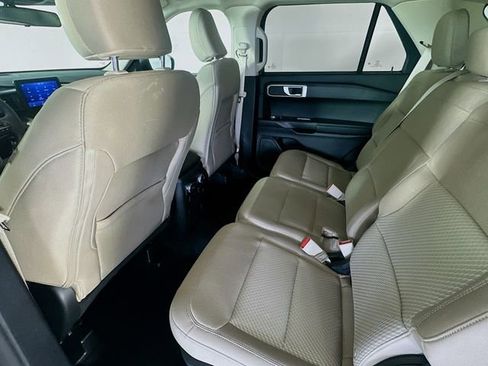 Used 2021 Ford Explorer 2WD image 19