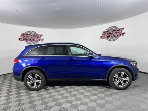 Used 2018 Mercedes-Benz GLC 300 image 8