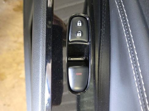 Used 2023 Nissan Altima 2.5 SL AWD/4WD image 22