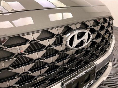 Certified 2023 Hyundai Santa Fe Calligraphy image 26