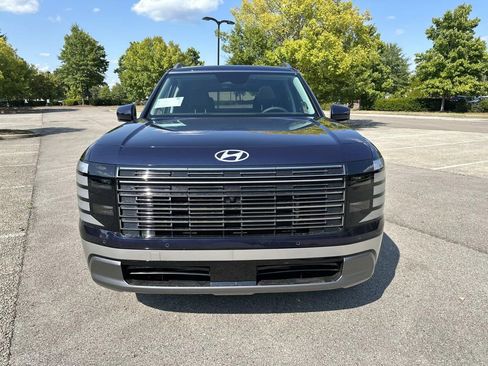 New 2026 Hyundai Palisade Limited image 2