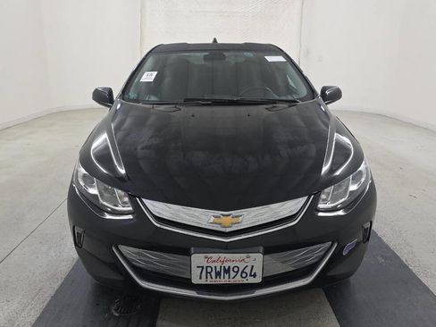 Used 2017 Chevrolet Volt LT image 6