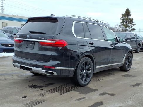 Used 2020 BMW X7 xDrive40i w/ Cold Weather Package image 5