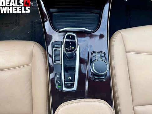 Used 2018 BMW X4 xDrive28i AWD/4WD image 20