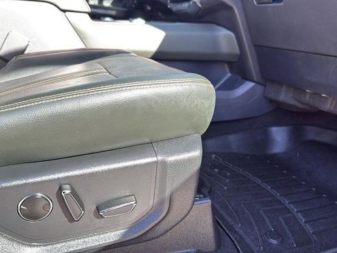 Used 2022 Ford Expedition Timberline image 25