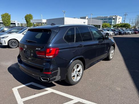 Used 2017 BMW X5 xDrive35i image 5