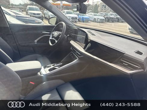 New 2026 Audi Q5 Premium Plus image 35