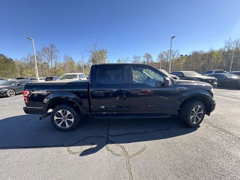 Used 2025 Toyota RAV4 XSE w/ Weather Package image 21