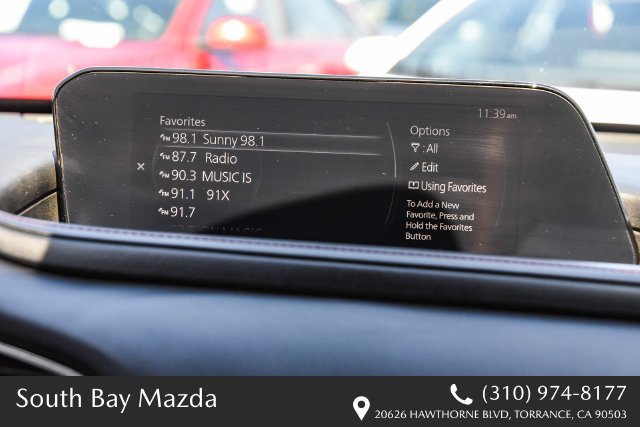 Used 2024 MAZDA CX-30 AWD 2.5 S w/ Preferred Package image 14