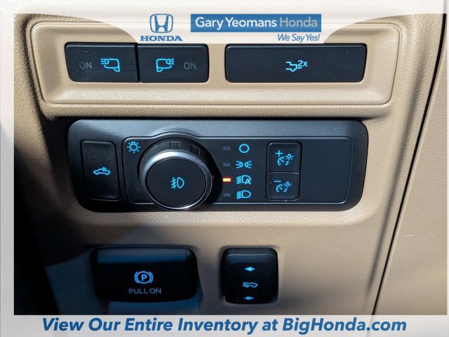 Used 2022 Ford F150 Lariat w/ Max Trailer Tow Package AWD/4WD image 26