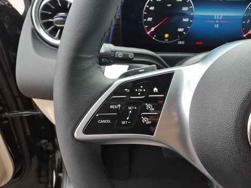 New 2026 Mercedes-Benz GLB 250 4MATIC image 20