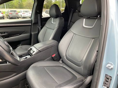 Used 2024 Hyundai Santa Cruz Limited AWD/4WD image 25