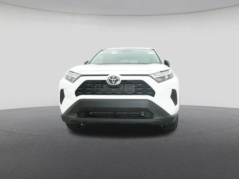 New 2025 Toyota RAV4 LE image 31
