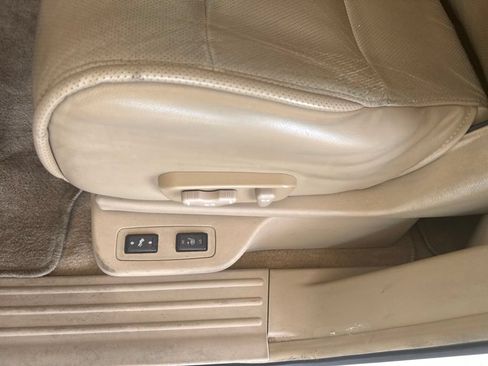 Used 2009 Nissan Quest SL w/ Leather Pkg FWD image 13