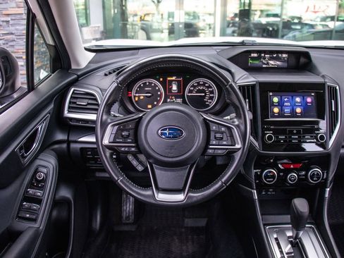 Used 2019 Subaru Forester Premium image 12