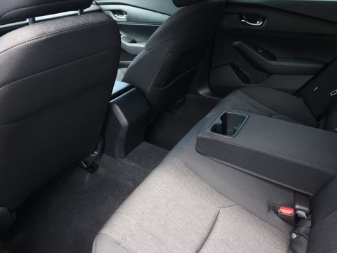 Used 2024 Honda Accord LX image 18