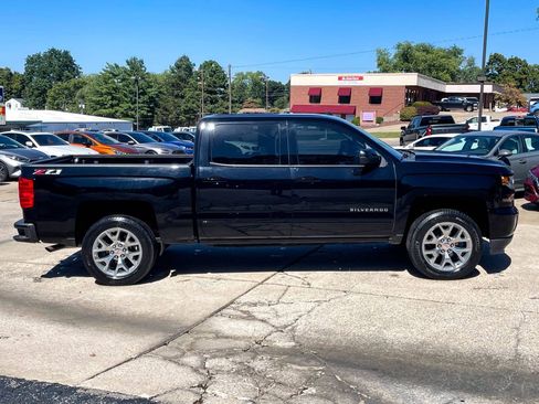 Used 2018 Chevrolet Silverado 1500 LT w/ All Star Edition image 4