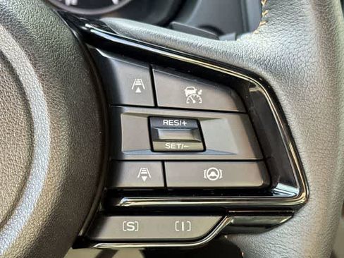 Certified 2025 Subaru Forester Touring AWD/4WD image 23