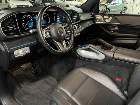 Certified 2023 Mercedes-Benz GLE 350 image 24