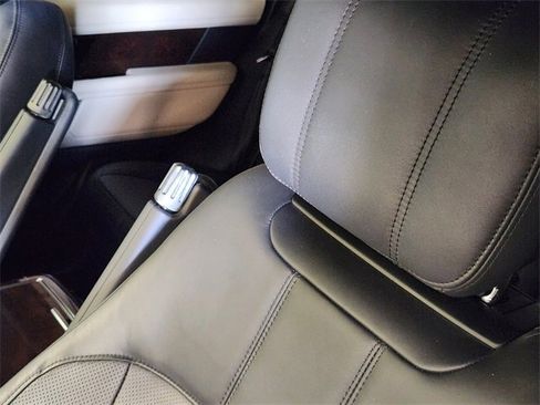 Used 2021 Land Rover Range Rover P525 Westminster Edition LWB image 15