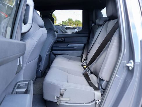 New 2025 Toyota Tacoma SR5 w/ Blackout Package (GST) image 8