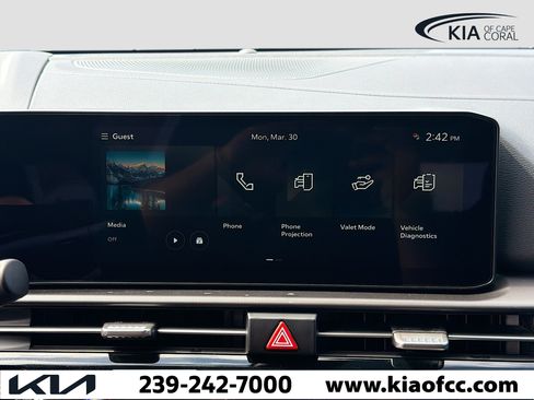 New 2026 Kia Sportage EX FWD image 29