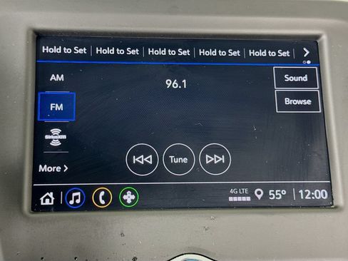 Used 2022 Chevrolet Equinox LT FWD image 31